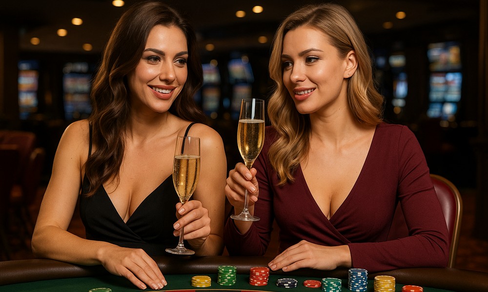 Reseña del Casino Caliente