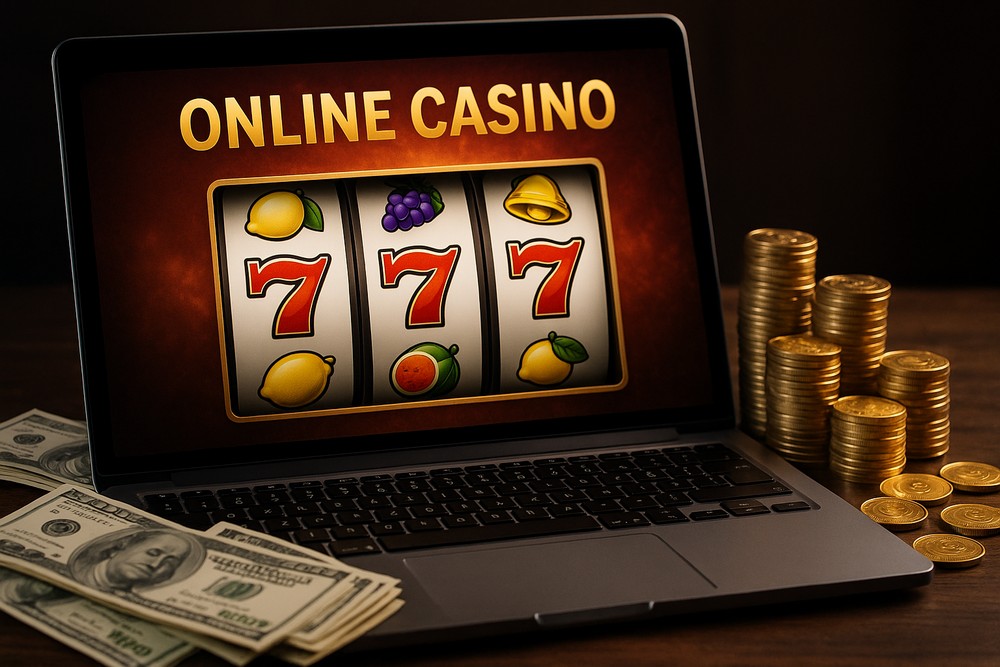 Maya Palace Casino for Real Money