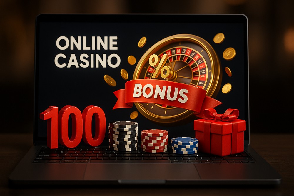 Casino Caliente: Bonuses