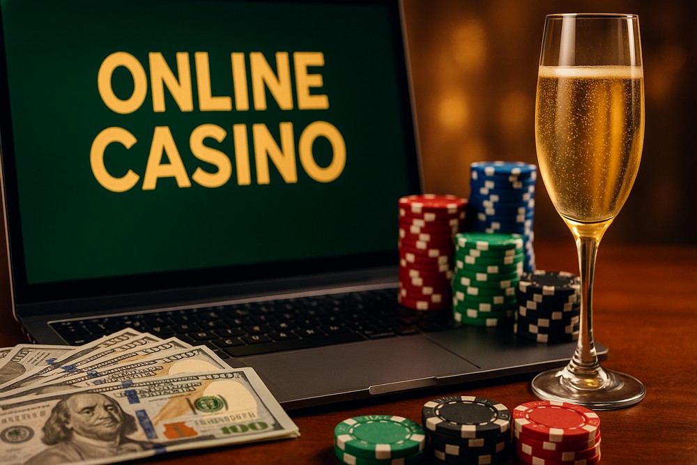 Safe & Trusted Casinos