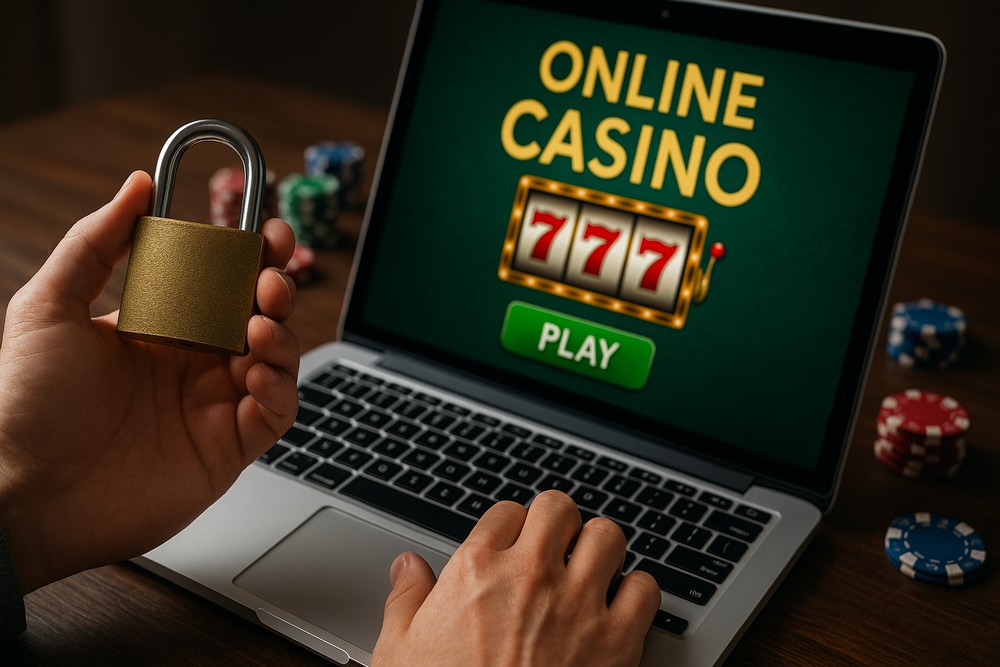 Best Safe & Trusted Casinos