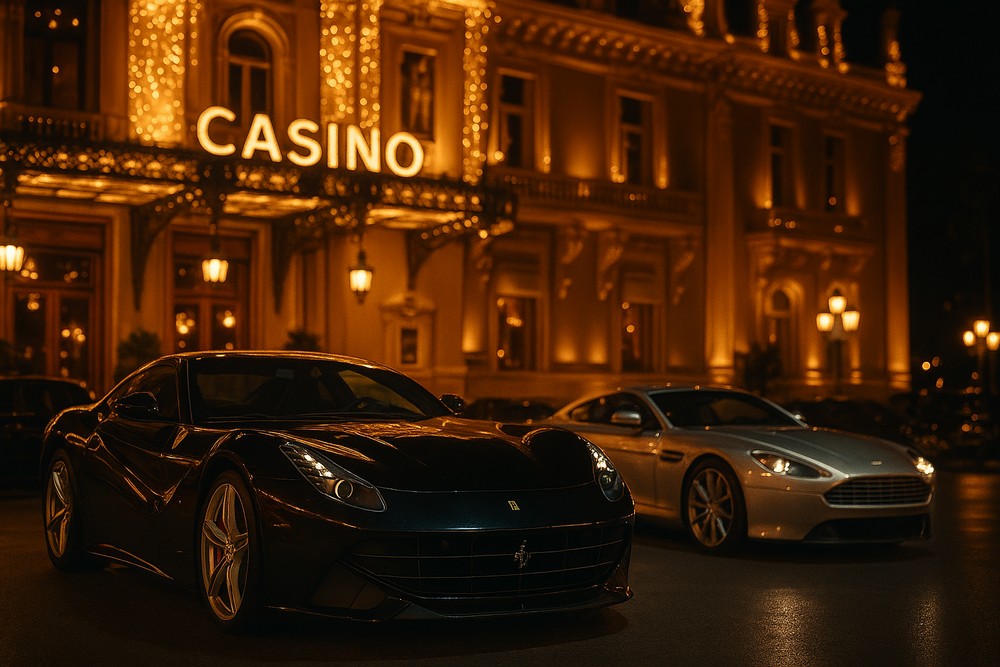 Cómo Cleosviproom clasifica los casinos