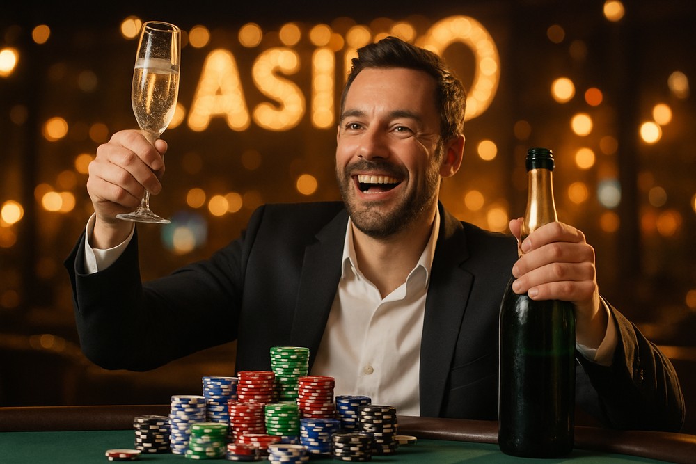 Cleosviproom: How to choose the best casino