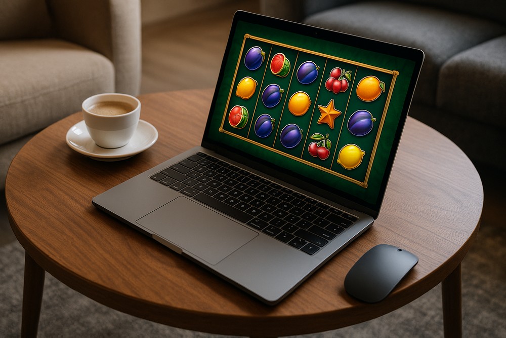 Online slot machine tricks