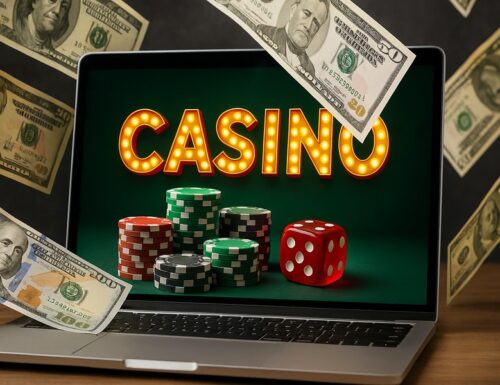 Cleosviproom: How to choose the best online casino in 2025