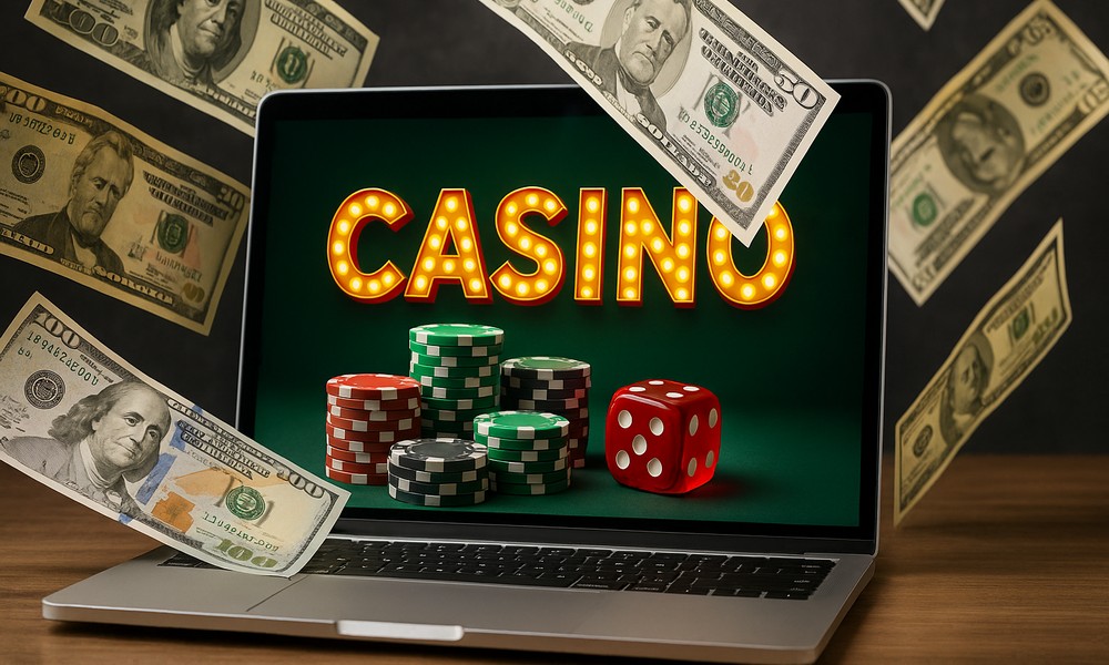 Cleosviproom: How to choose the best online casino in 2025