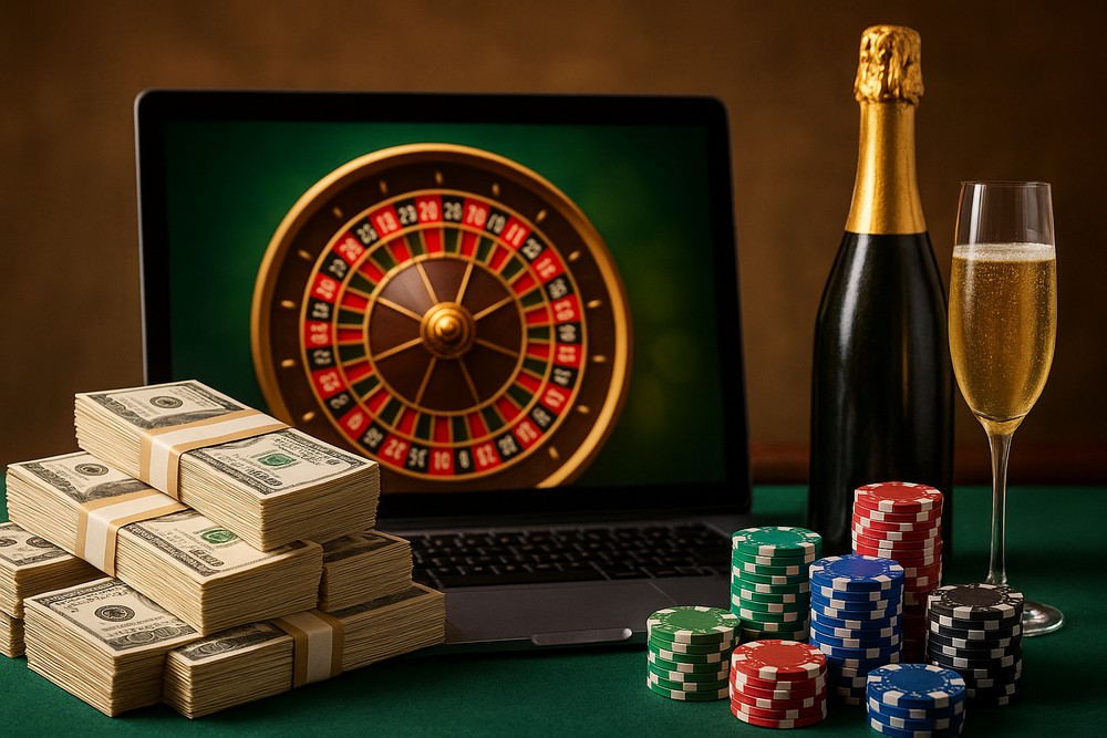 Best Instant Withdrawal Casinos in Mexico