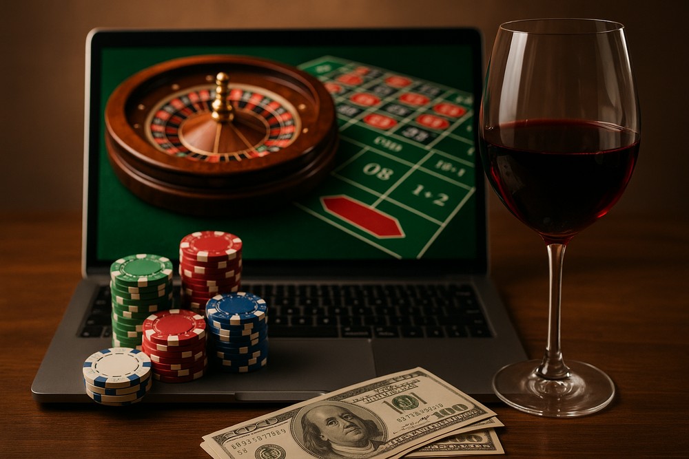 Caliente Casino Review