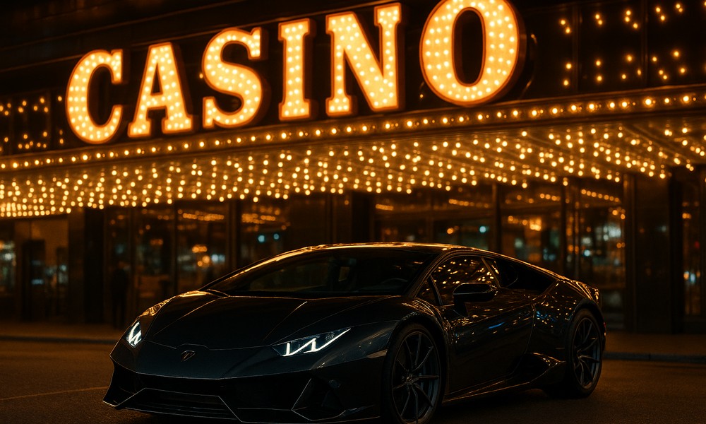 Best Maya Palace Casino Slots in 2025