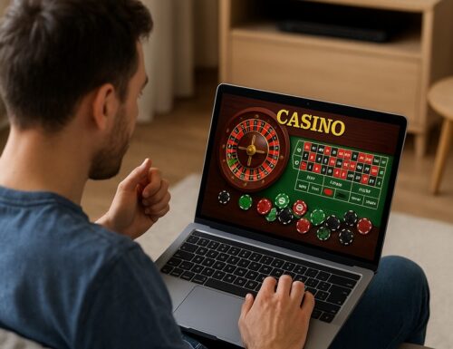How Cleosviproom ranks online casinos