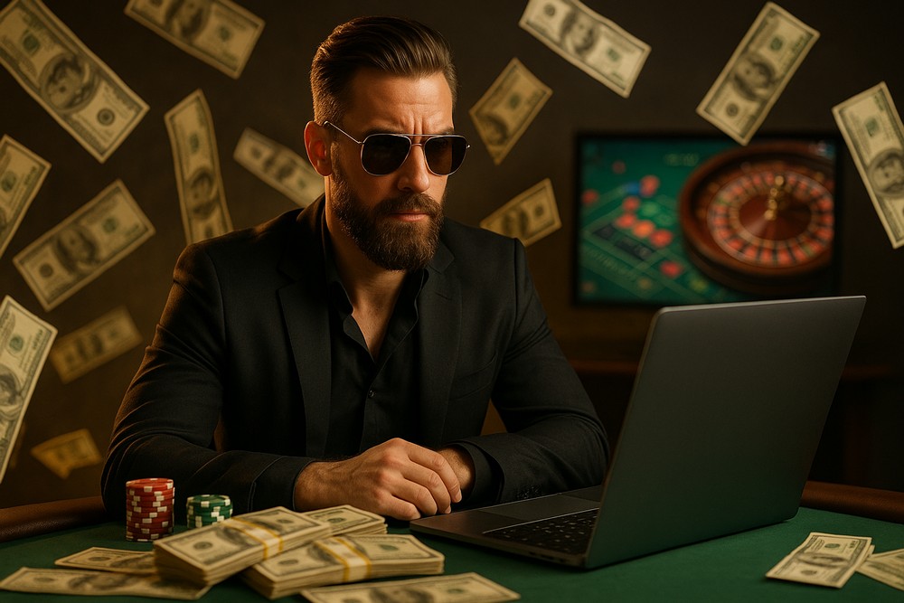 Mejores juegos de caliente casino