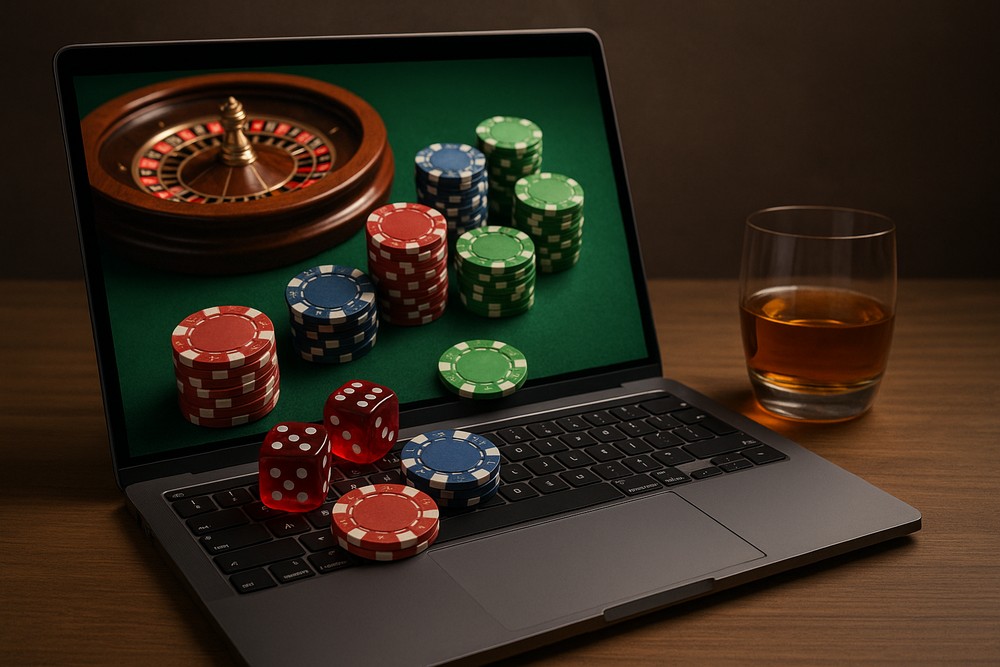 OXXO online casino