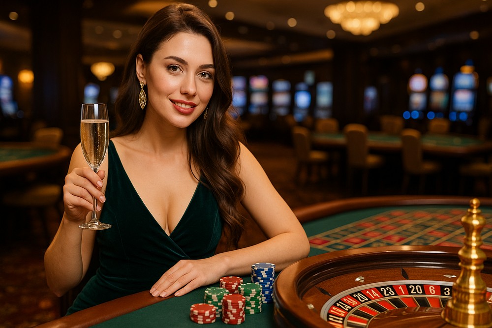 How Cleosviproom ranks online casino