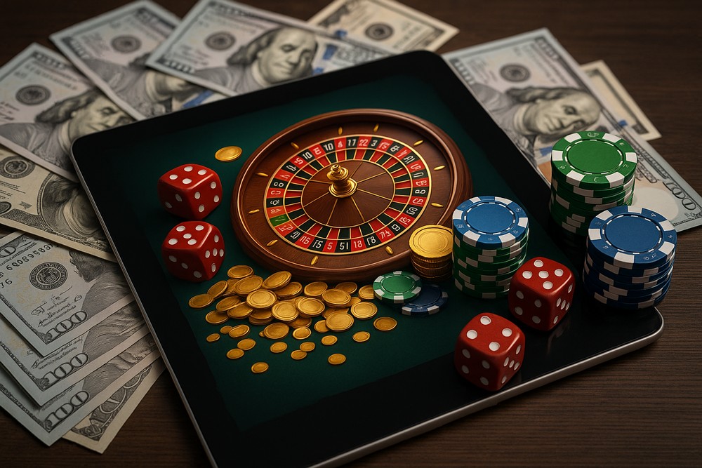 Best Instant Withdrawal Casinos