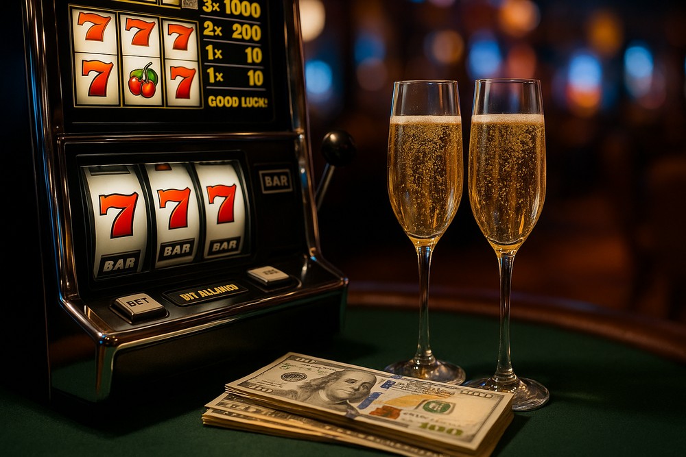 Casino MayaPalace