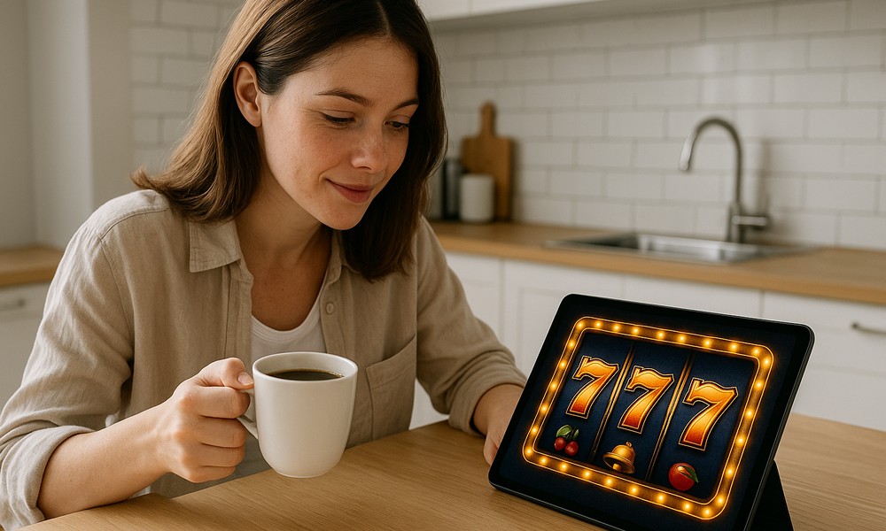 Los mejores casinos en línea para jugadores en España