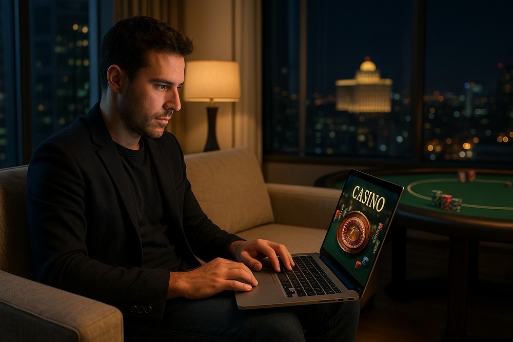 Cleosviproom: How to choose the best online casino