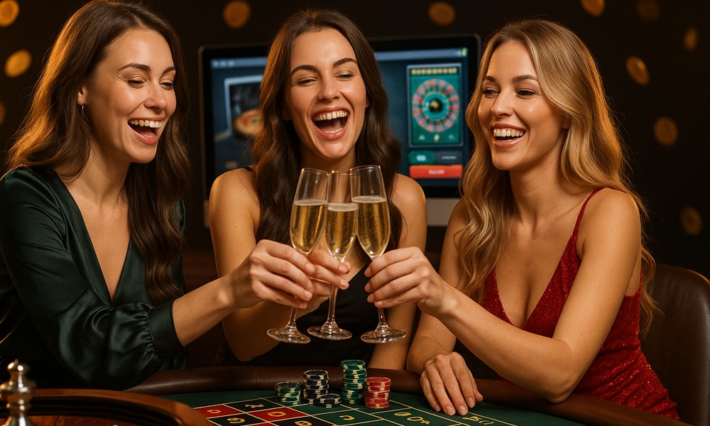 Withdraw money from Caliente Casino