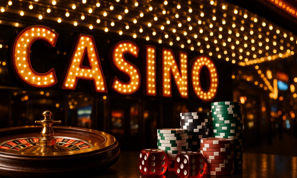 Maya Palace Casino: Pros, Cons and Features of the Game
