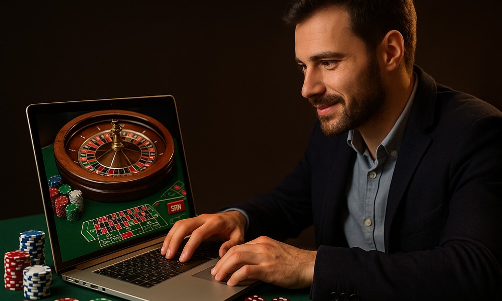 Casinos en línea que aceptan OXXO como método de depósito