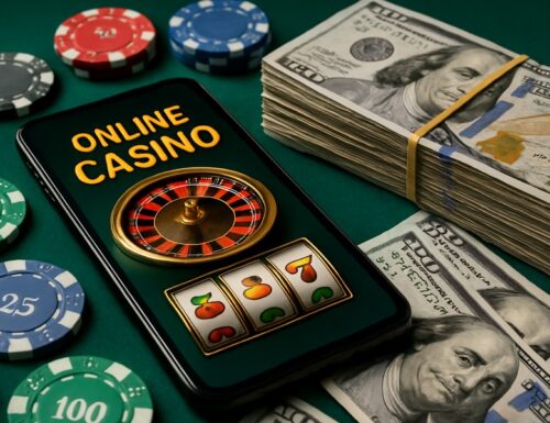 Codere casino no deposit bonus: how to get it and start playing for free