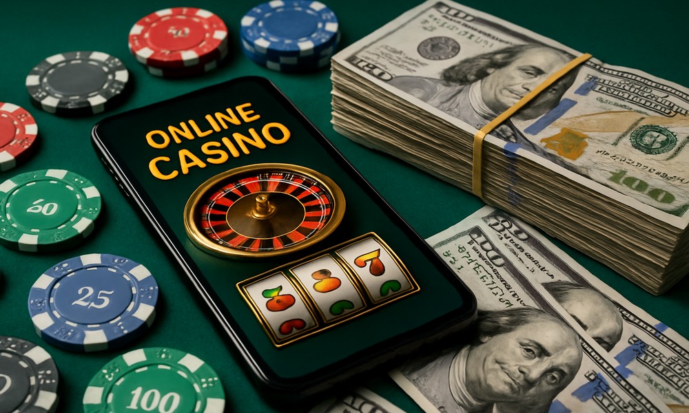 Codere casino bono sin depósito: cómo obtenerlo y empezar a jugar gratis