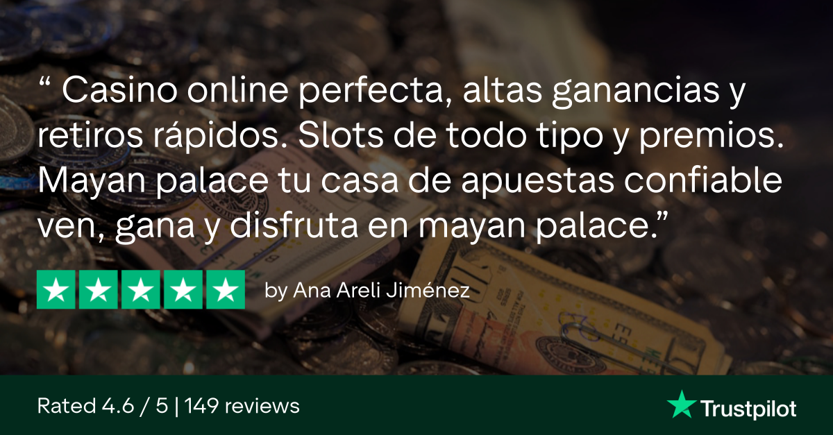 Casino Online en México con Bonos